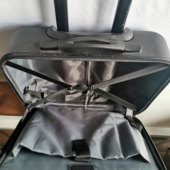 Leonhard heyden business luggage - Picture 5 of 6